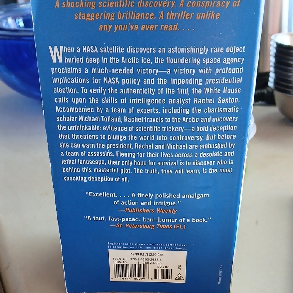 Dan Brown Set - Picture 5 of 7